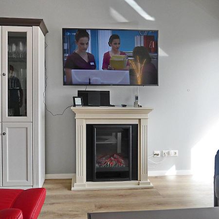Techt-Bi-Stroen-|-Strandnah-Saunagenuss Westerland Bagian luar foto