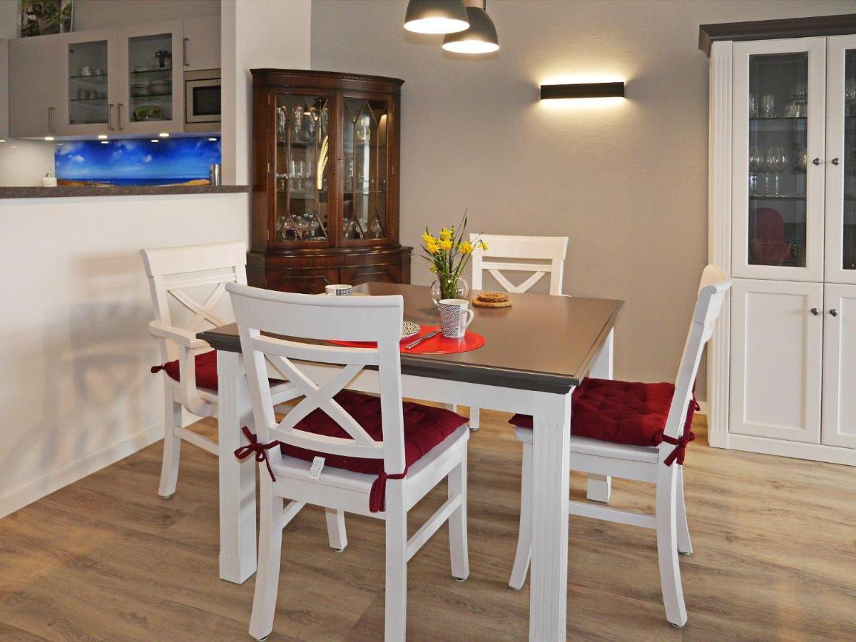 Techt-Bi-Stroen-|-Strandnah-Saunagenuss Westerland Bagian luar foto
