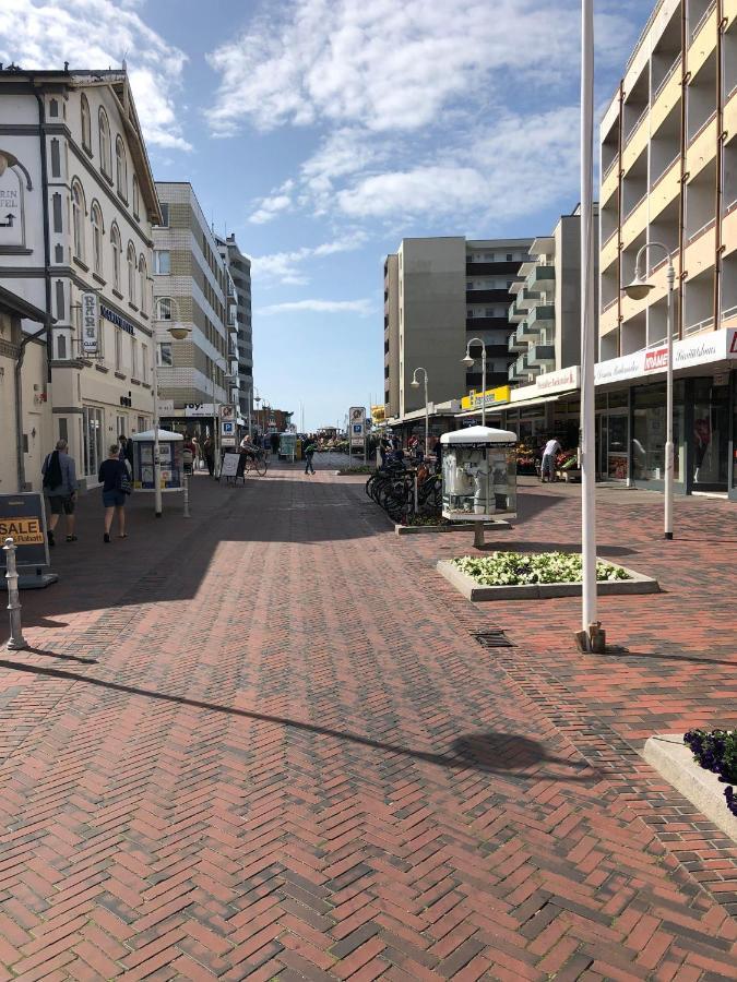 Techt-Bi-Stroen-|-Strandnah-Saunagenuss Westerland Bagian luar foto